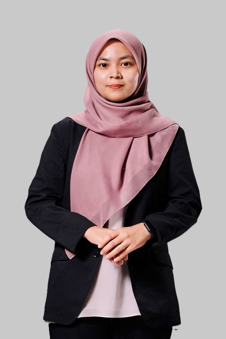 Jashidatul